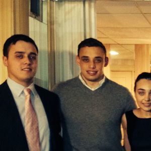 Meet your Posher, Jerry